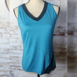 Bolle Athletic Top Sz M